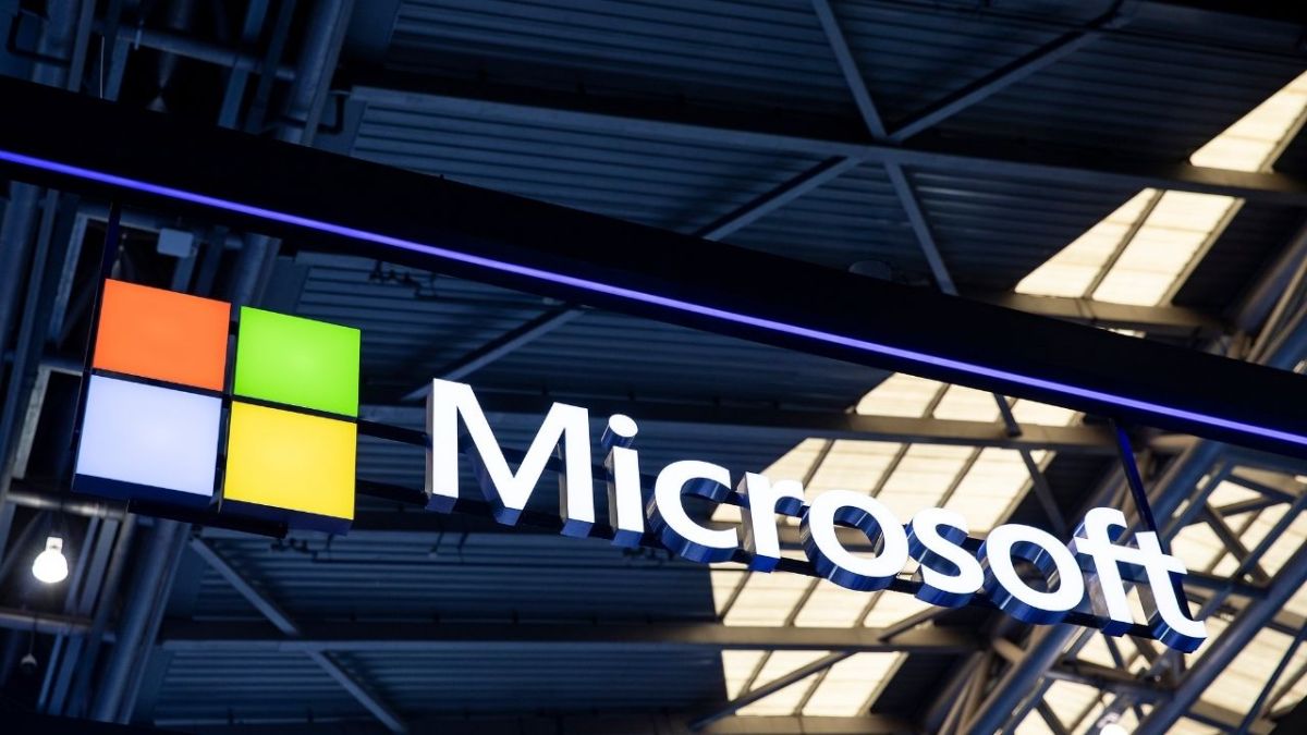 مايكروسوفت تفرض آيفون على موظفيها في الصين: هل هو الأمان أم السياسة؟ 1 مايكروسوفت تفرض آيفون على موظفيها في الصين: هل هو الأمان أم السياسة؟