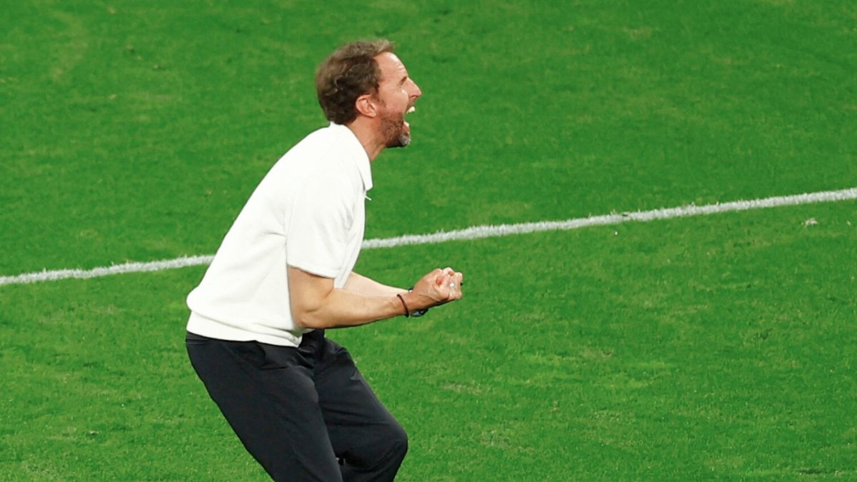 أولي واتكينز يهدي إنكلترا بطاقة التأهل إلى نهائي يورو 2024 لملاقاة إسبانيا