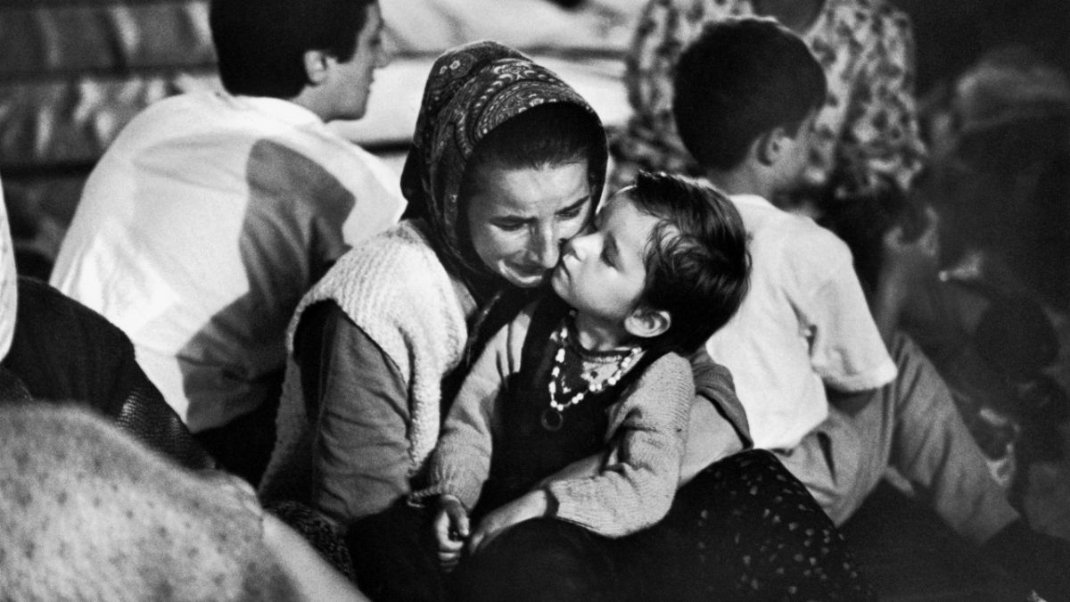 ذكرى مذبحة سربرنيتسا.. حين قتل آلاف المسلمين خلال أيام قليلة في البوسنة 1 ذكرى مذبحة سربرنيتسا.. حين قتل آلاف المسلمين خلال أيام قليلة في البوسنة