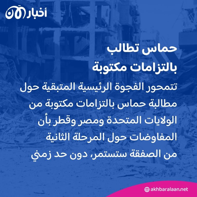 أنباء عن موافقة حماس على حكم فلسطيني مؤقت.. هل اقتربت حرب غزة من نهايتها؟ 3 أنباء عن موافقة حماس على حكم فلسطيني مؤقت.. هل اقتربت حرب غزة من نهايتها؟