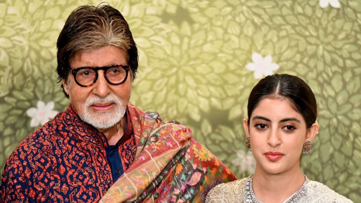 بحضور مشاهير العالم.. مراسم حفل زفاف نجل أغنى رجل في آسيا مستمرة (صور)