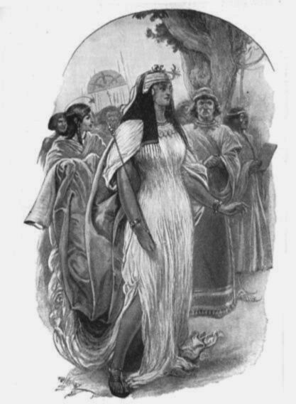 هل يمكن لسعيدة نغزة تحطيم النمطية السياسية في الجزائر؟