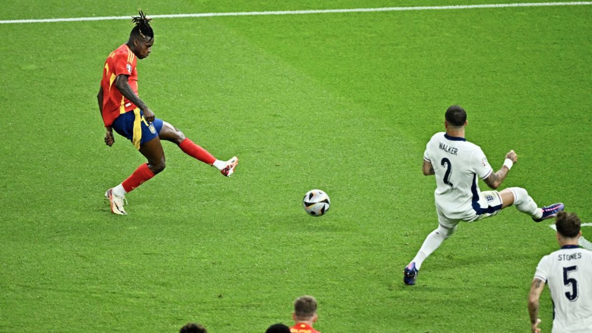 إسبانيا تخطف لقب كأس أوروبا بسيناريو مجنون على حساب إنكلترا "المنحوسة"