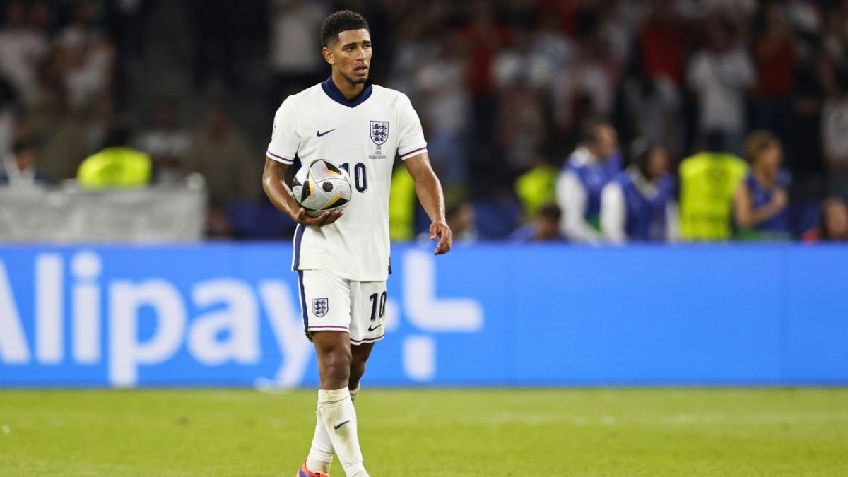 إسبانيا تخطف لقب كأس أوروبا بسيناريو مجنون على حساب إنكلترا "المنحوسة"