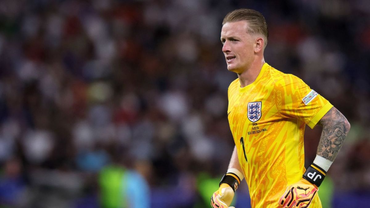 إسبانيا تخطف لقب كأس أوروبا بسيناريو مجنون على حساب إنكلترا "المنحوسة"