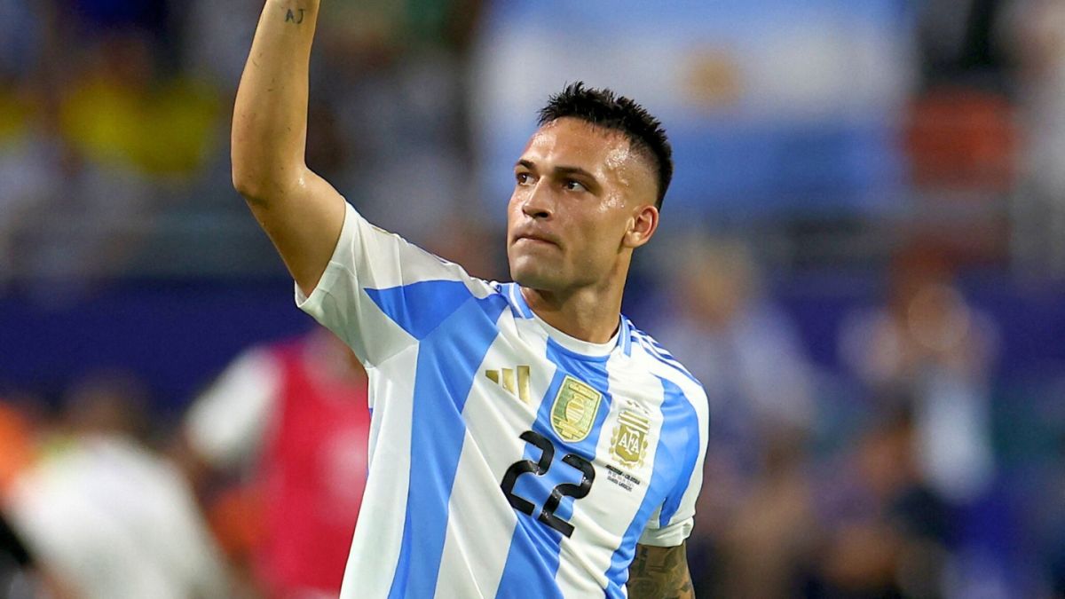 منتخب الأرجنتين يتوّج بلقب كوبا أمريكا للمرة الـ 16 في تاريخه