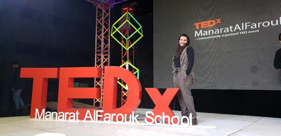 من هي الملهمة سحر البزار؟.. من فتاة بـ "تجارة" عين شمس إلى هارفارد وقمم برلمانات العالم