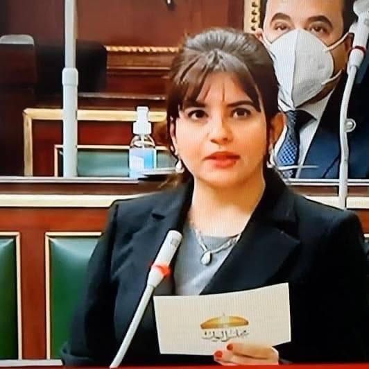 من هي الملهمة سحر البزار؟.. من فتاة بـ "تجارة" عين شمس إلى هارفارد وقمم برلمانات العالم