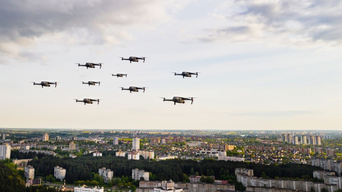 كيف تتم حماية الرئيس في مختلف دول العالم؟ 3 كيف تتم حماية الرئيس في مختلف دول العالم؟