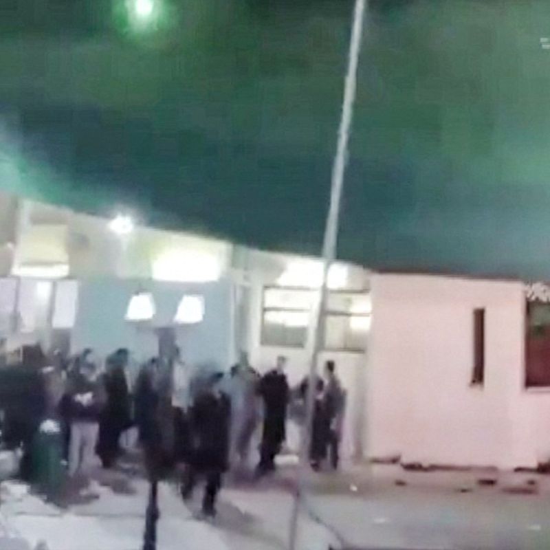 داعش يُعلن مسؤوليته عن الهجوم على مسجد في سلطنة عمان 1 داعش يُعلن مسؤوليته عن الهجوم على مسجد في سلطنة عمان