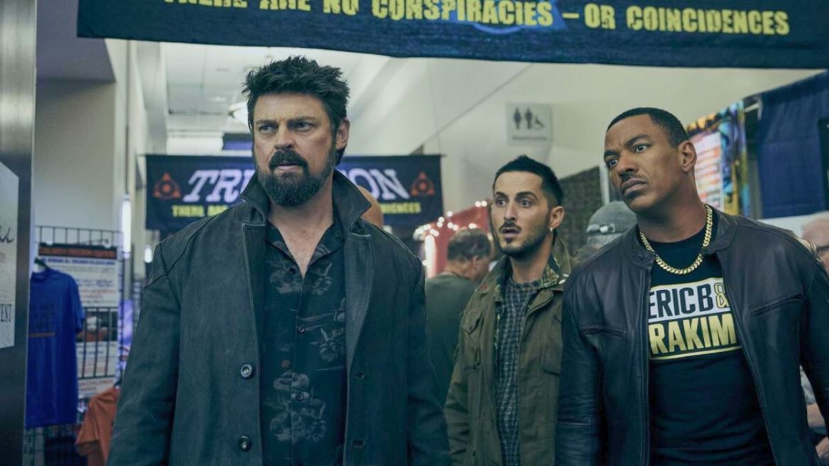 ذا بويز.. مسلسل أمريكي يثير الجدل كيف ربط الخيال بالواقع وما علاقة ترامب؟