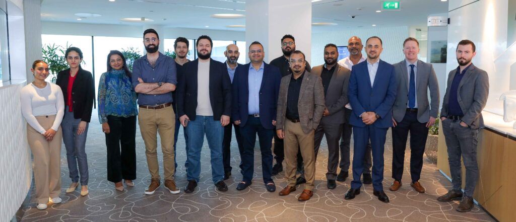 إطلاق مجموعة دبي للألعاب والرياضات الإلكترونية GEG