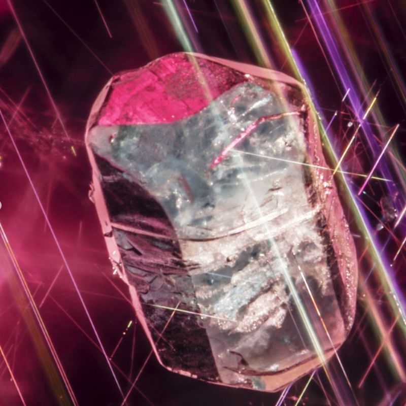 الألماس من التكوين الطبيعي إلى التميز الصناعي كل ما تحتاج معرفته 4 الألماس من التكوين الطبيعي إلى التميز الصناعي كل ما تحتاج معرفته