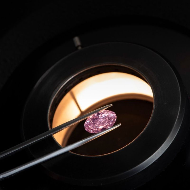 الألماس من التكوين الطبيعي إلى التميز الصناعي كل ما تحتاج معرفته 7 الألماس من التكوين الطبيعي إلى التميز الصناعي كل ما تحتاج معرفته