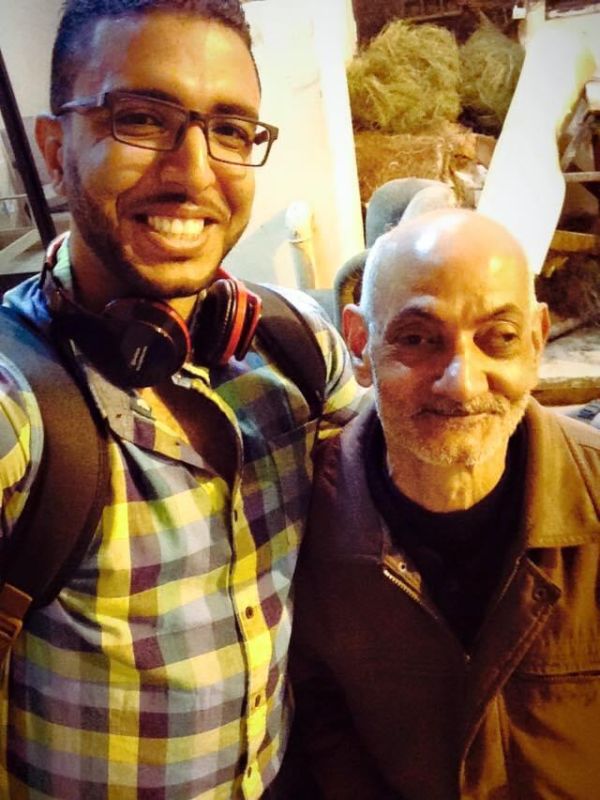 مِن مِنَجّد في ورشة المعلم بلبل وعامل صيانة سيارات إلى عالم يقود فريقا بحثيا أمريكيا.. مَن هو؟