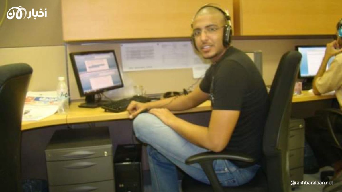 مِن مِنَجّد في ورشة المعلم بلبل وعامل صيانة سيارات إلى عالم يقود فريقا بحثيا أمريكيا.. مَن هو؟