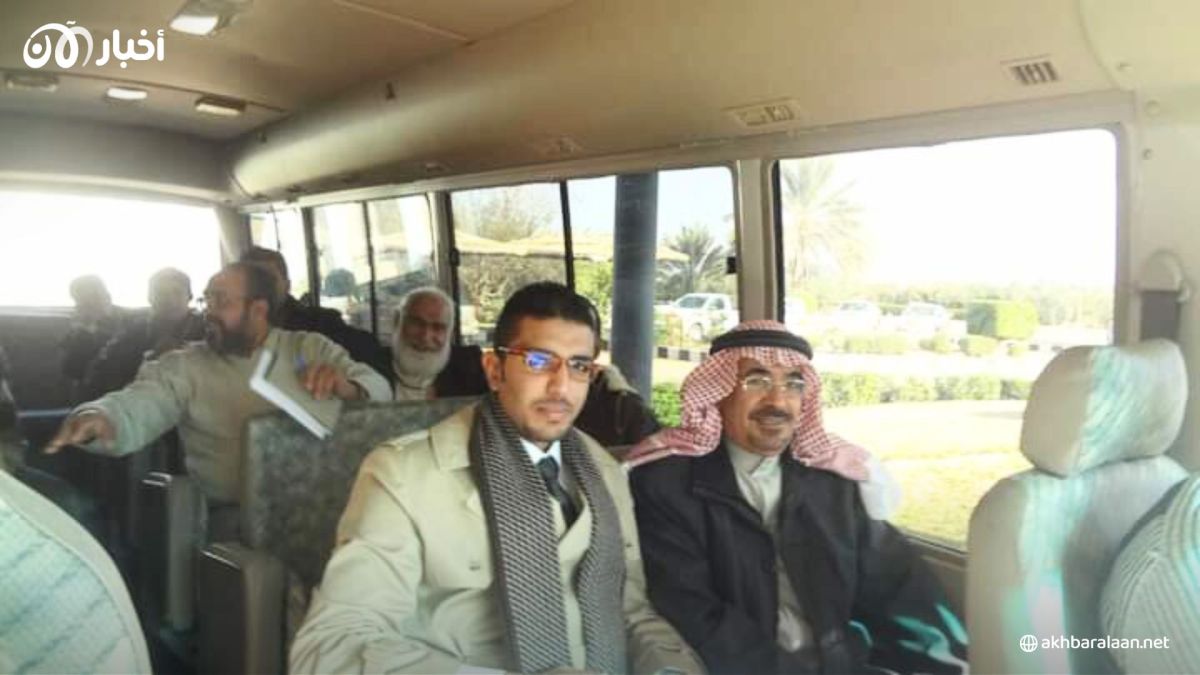 مِن مِنَجّد في ورشة المعلم بلبل وعامل صيانة سيارات إلى عالم يقود فريقا بحثيا أمريكيا.. مَن هو؟