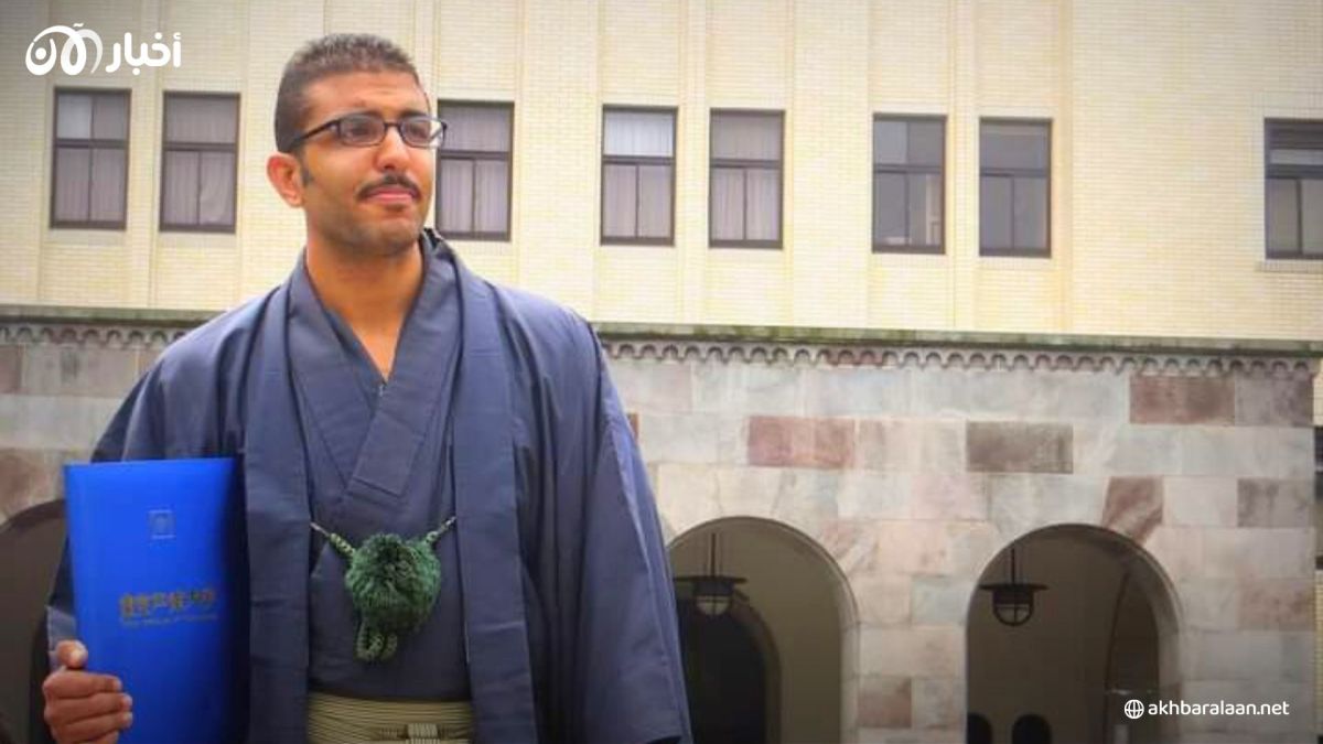 مِن مِنَجّد في ورشة المعلم بلبل وعامل صيانة سيارات إلى عالم يقود فريقا بحثيا أمريكيا.. مَن هو؟