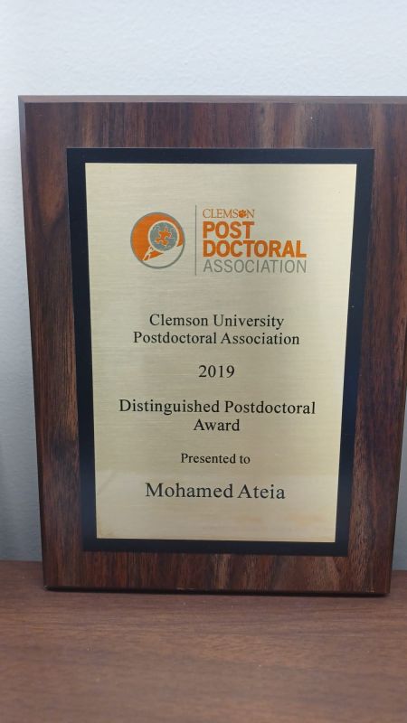 مِن مِنَجّد في ورشة المعلم بلبل وعامل صيانة سيارات إلى عالم يقود فريقا بحثيا أمريكيا.. مَن هو؟