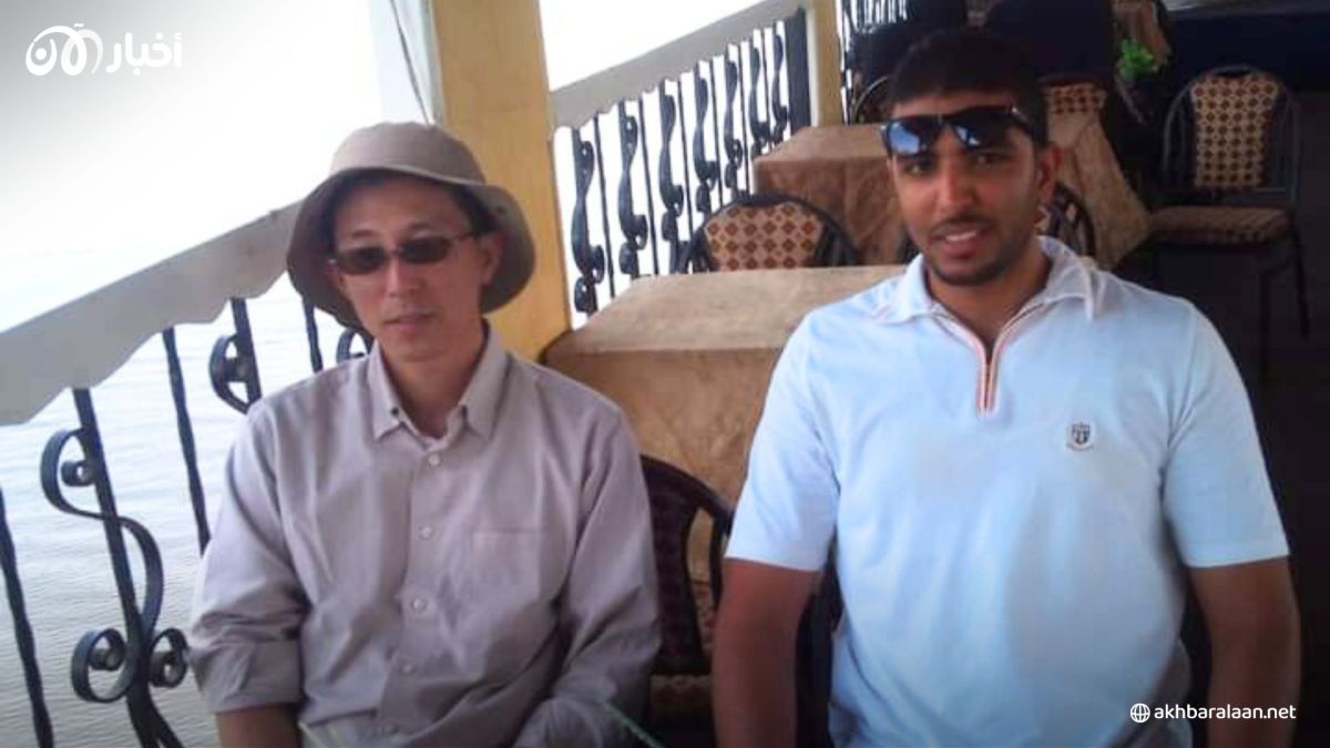 مِن مِنَجّد في ورشة المعلم بلبل وعامل صيانة سيارات إلى عالم يقود فريقا بحثيا أمريكيا.. مَن هو؟