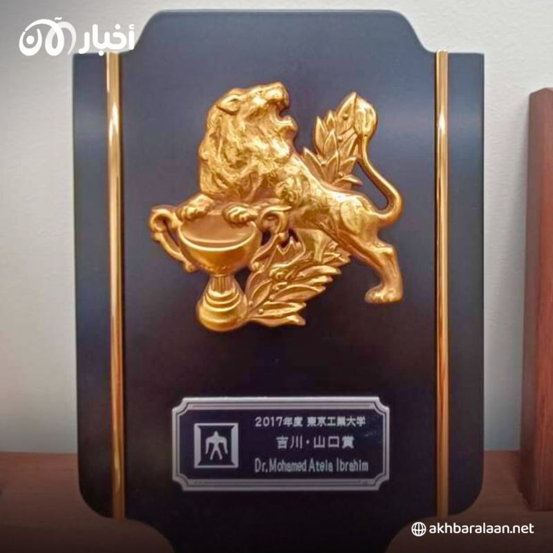 مِن مِنَجّد في ورشة المعلم بلبل وعامل صيانة سيارات إلى عالم يقود فريقا بحثيا أمريكيا.. مَن هو؟