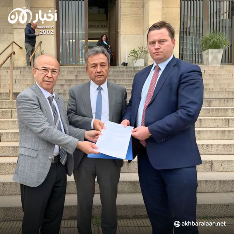 العدالة الغائبة تقترب من شعب الإيغور.. هل تأتي محاسبة الصين من بوابة الأرجنتين؟ 7 العدالة الغائبة تقترب من شعب الإيغور.. هل تأتي محاسبة الصين من بوابة الأرجنتين؟