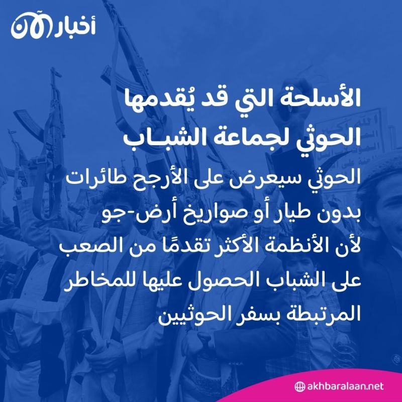 اتفاق "محتمل" بين الحوثي وجماعة الشباب.. تحالف يهدد زعزعة استقرار المنطقة 2 اتفاق "محتمل" بين الحوثي وجماعة الشباب.. تحالف يهدد زعزعة استقرار المنطقة