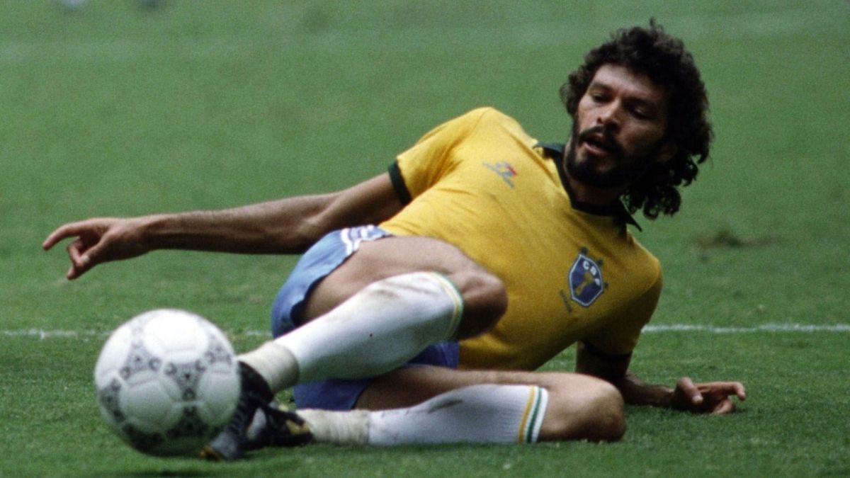 لاعب محترف بدرجة الدكتوراة