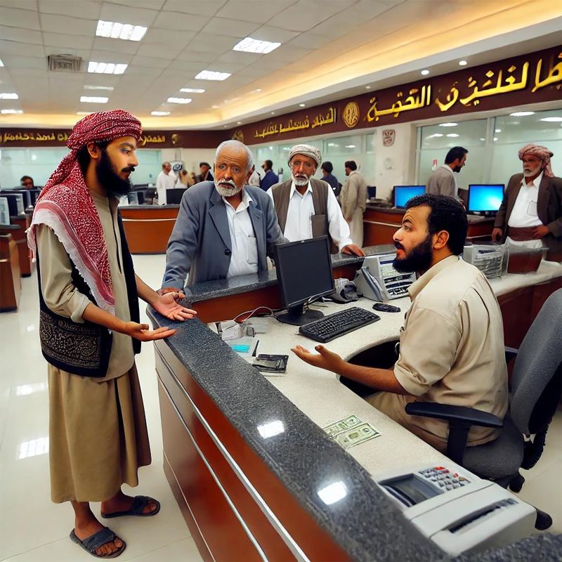 إلغاء قرارات البنك المركزي: هل يتجه الاقتصاد اليمني نحو الهاوية أم الاستقرار؟