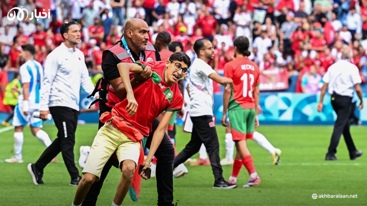 "فوضى وطائرة تجسس".. كيف بدت "مدينة النور" في أول أيام منافسات أولمبياد باريس؟