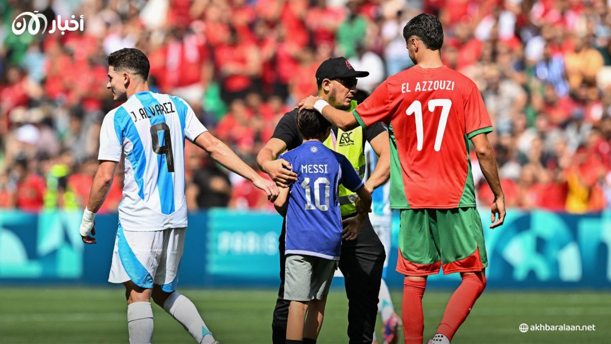 "فوضى وطائرة تجسس".. كيف بدت "مدينة النور" في أول أيام منافسات أولمبياد باريس؟