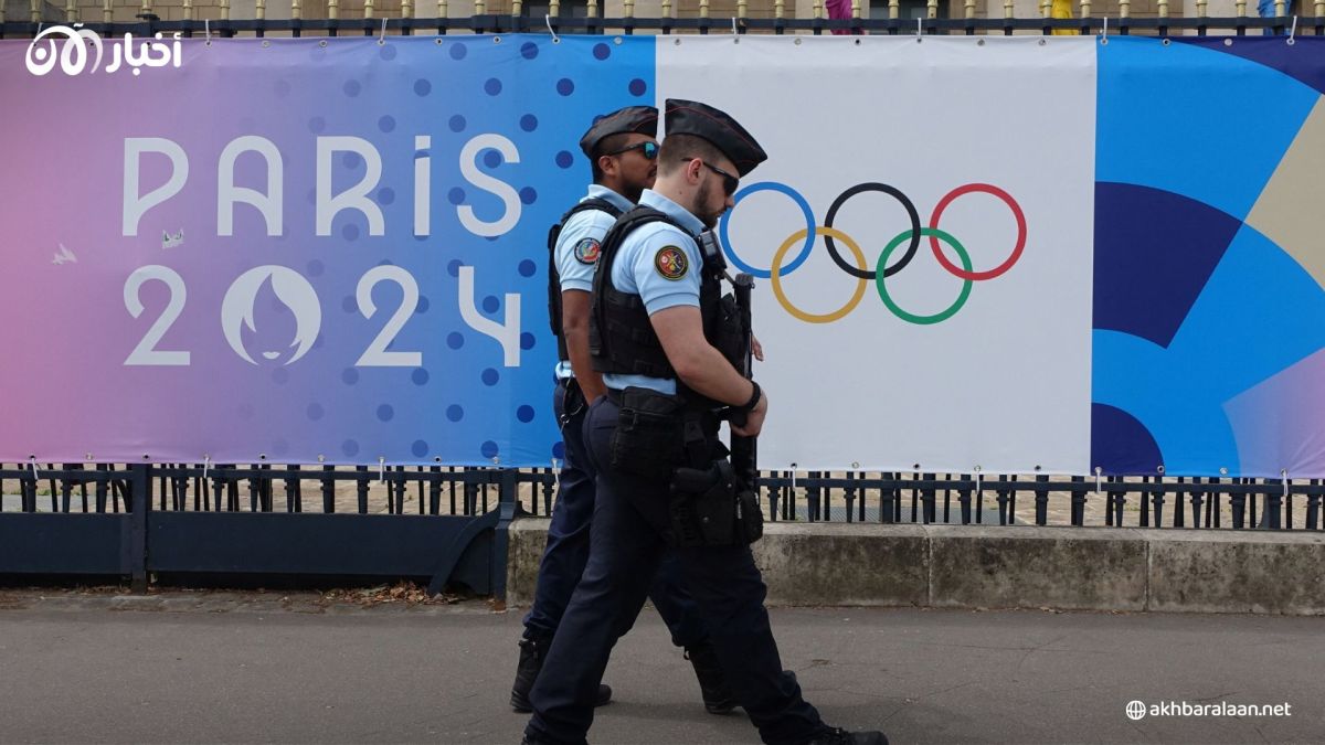 "فوضى وطائرة تجسس".. كيف بدت "مدينة النور" في أول أيام منافسات أولمبياد باريس؟
