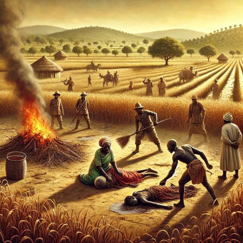 قتل وتعذيب وتهجير.. صراع مجتمع "الأسياد والعبيد" في مالي