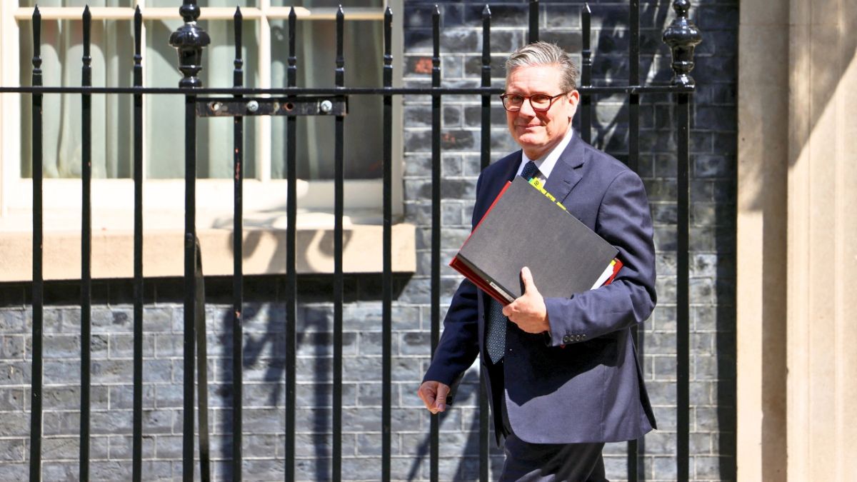 بينها زعماء وملوك.. قائمة بأبرز الشخصيات التي ستحضر حفل افتتاح أولمبياد باريس 2024