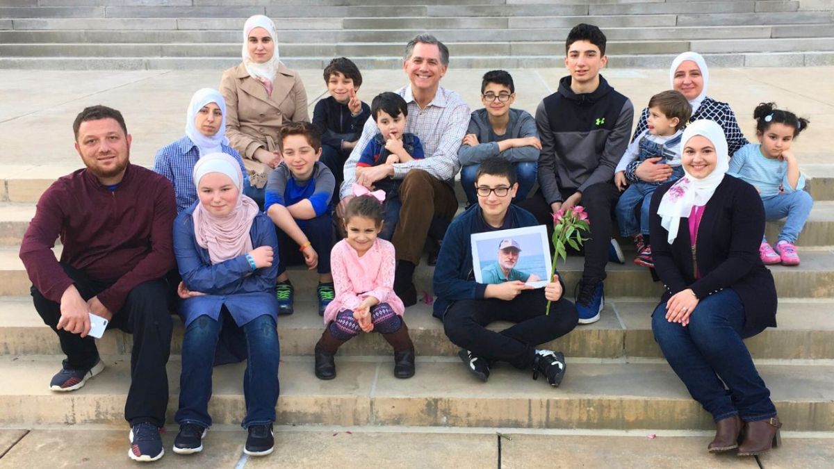 من الاعتقال إلى الاغتيال.. عائلة مجد كم ألماز تروي قصته كاملة وتفاصيل مقاضاة الأسد