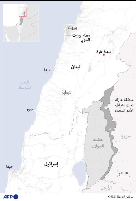 بعد هجوم الجولان الدامي.. هل تتغير قواعد الاشتباك على جبهة جنوب لبنان؟ 10 بعد هجوم الجولان الدامي.. هل تتغير قواعد الاشتباك على جبهة جنوب لبنان؟