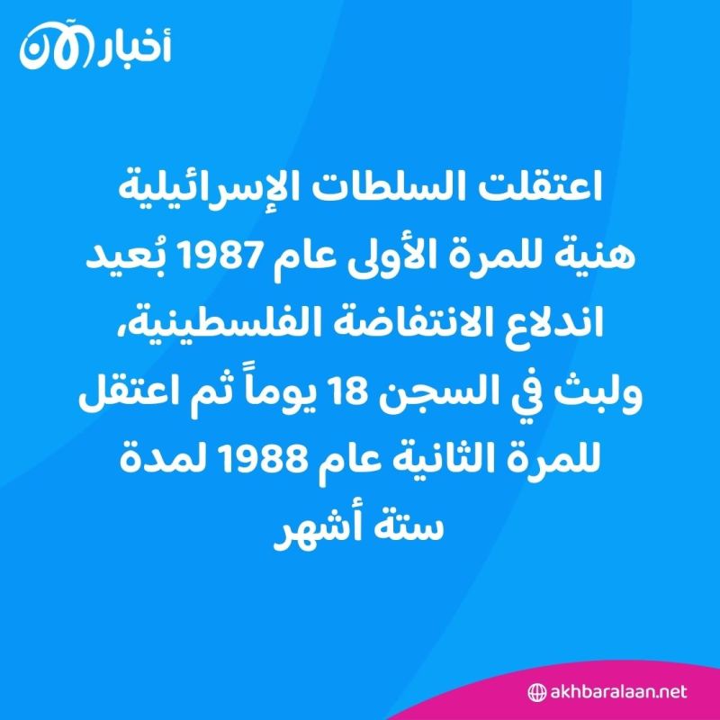 من هو إسماعيل هنية الذي استهدفته إسرائيل؟