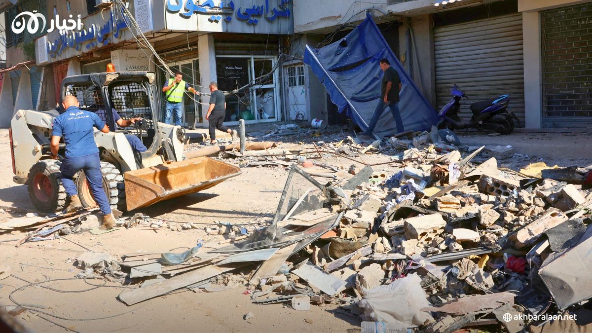 السيناريوهات المتوقعة بعد مقتل إسماعيل هنية وفؤاد شكر.. خبير يكشف لأخبار الآن