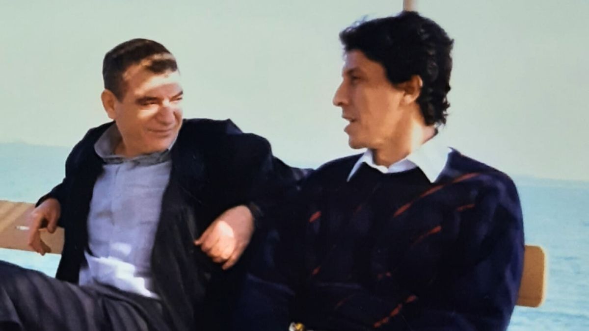 أبرزها الانتظار والندم.. هذه أبرز أعمال الكاتب الراحل حسن سامي يوسف 1 أبرزها الانتظار والندم.. هذه أبرز أعمال الكاتب الراحل حسن سامي يوسف