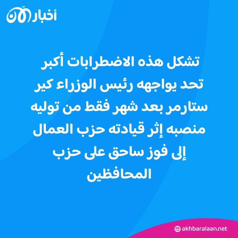 "اليمين المتطرف يحدث ضجيجًا" ومهاجر يخشى السير بالشوارع.. ماذا يحدث في بريطانيا؟