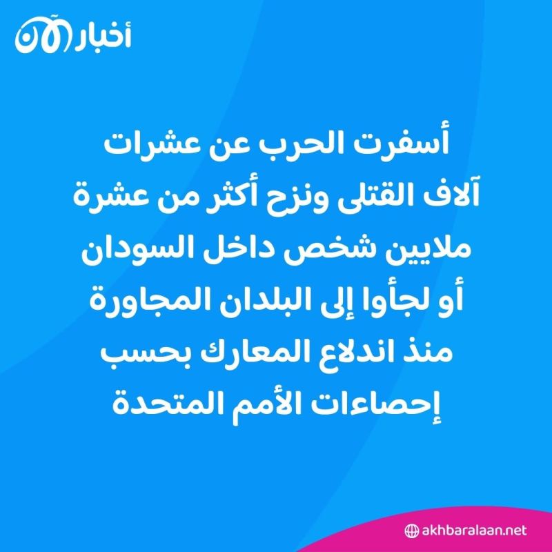 مشهد مكرر.. كيف انتهت مشاورات السودان في جدة؟
