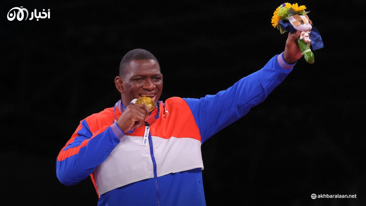 أولمبياد باريس: لحظات ولقطات ستبقى عالقة في الأذهان