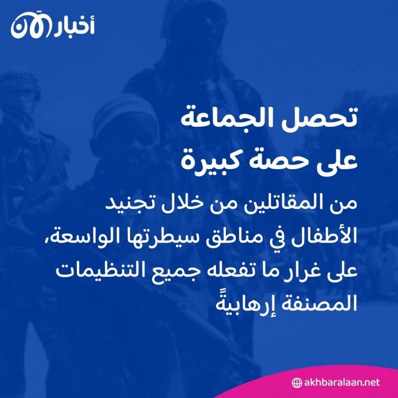 منها ابتزاز القبائل لتقديم أبنائها.. كيف تحصل جماعة الشباب الصومالية على المجندين؟