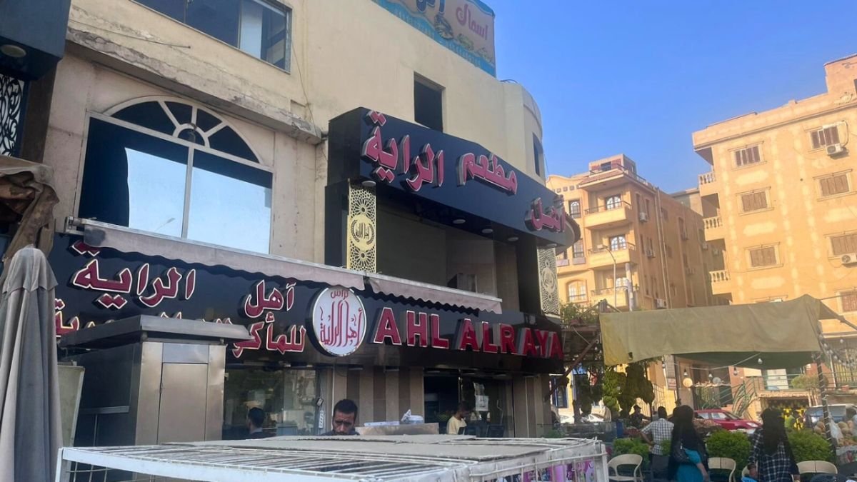 اللاجئون في مصر ما بين توفيق أوضاعهم أو الترحيل 3 اللاجئون في مصر ما بين توفيق أوضاعهم أو الترحيل