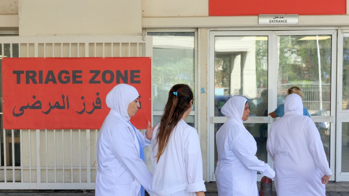 مستشفيات لبنان تحاكي سيناريو الحرب.. كيف تستعد لذلك؟