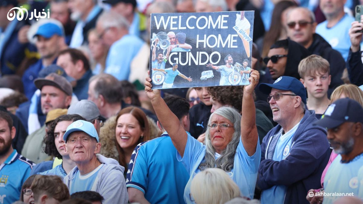 البريميرليغ.. مانشستر سيتي يكتسح إيبسويتش برباعية في ليلة توهج هالاند 7 البريميرليغ.. مانشستر سيتي يكتسح إيبسويتش برباعية في ليلة توهج هالاند