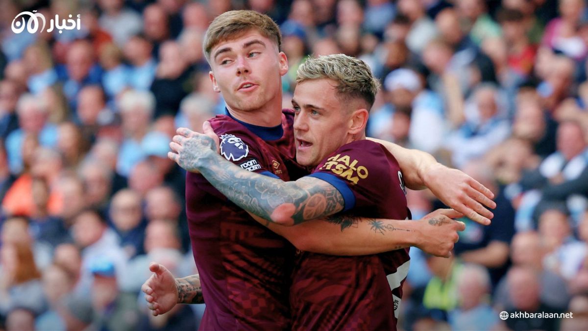 البريميرليغ.. مانشستر سيتي يكتسح إيبسويتش برباعية في ليلة توهج هالاند 3 البريميرليغ.. مانشستر سيتي يكتسح إيبسويتش برباعية في ليلة توهج هالاند