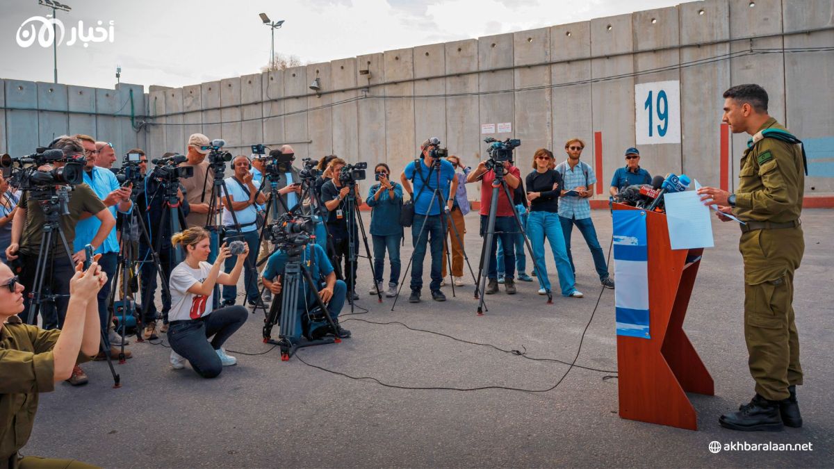 بعد تعيين حاكم عسكري لإدارة القطاع.. كيف تخطط إسرائيل للسيطرة طويلة الأمد على غزة؟