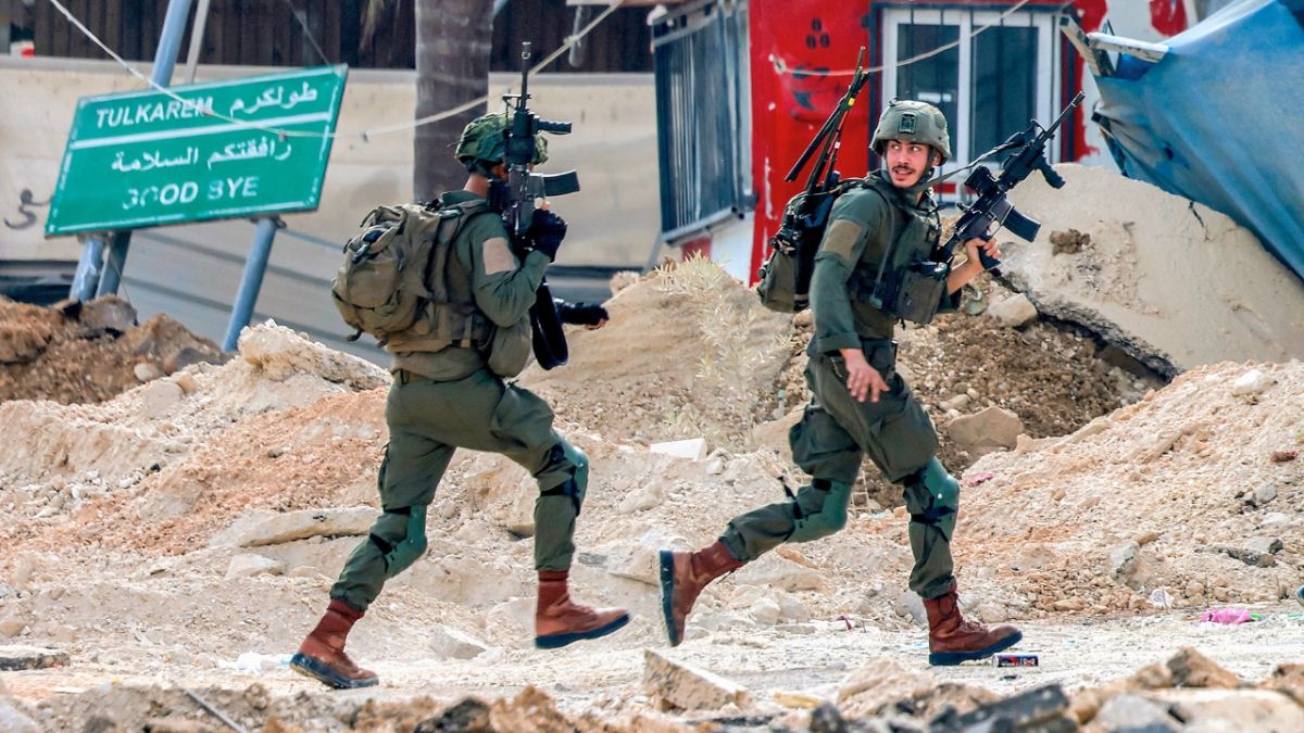 "غزة ثانية".. هذا هو حال الضفة الغربية