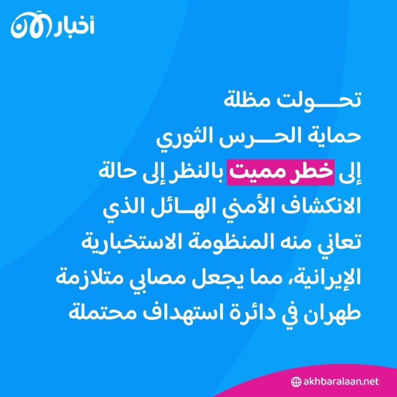 لواء سيف العدل.. هذا هو مصير القاعدة بعد متلازمة طهران وجهاد طروادة